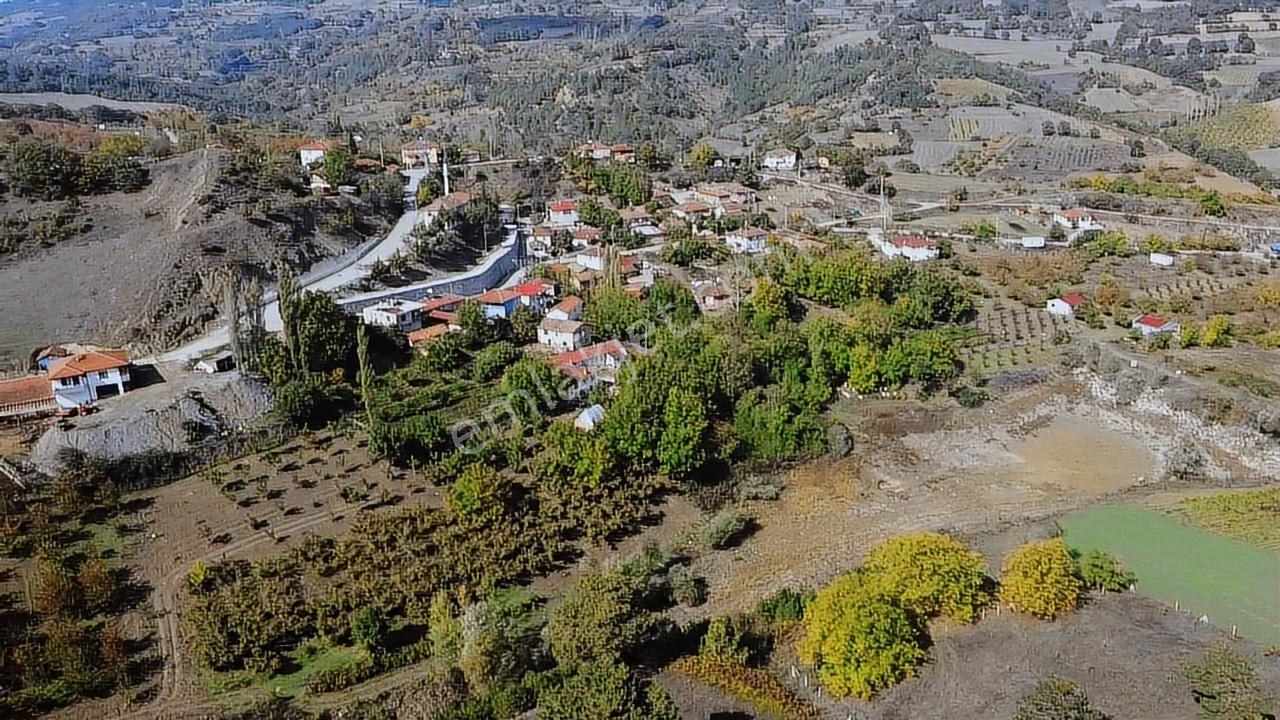 Geyve Çukurköy'de Satılık 307 M² Doğa İçinde, Yatırımlık - Görsel 14