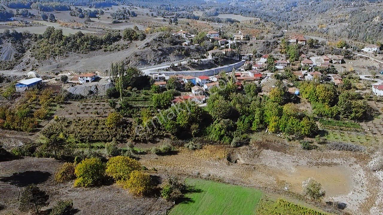 Geyve Çukurköy'de Satılık 307 M² Doğa İçinde, Yatırımlık - Görsel 32