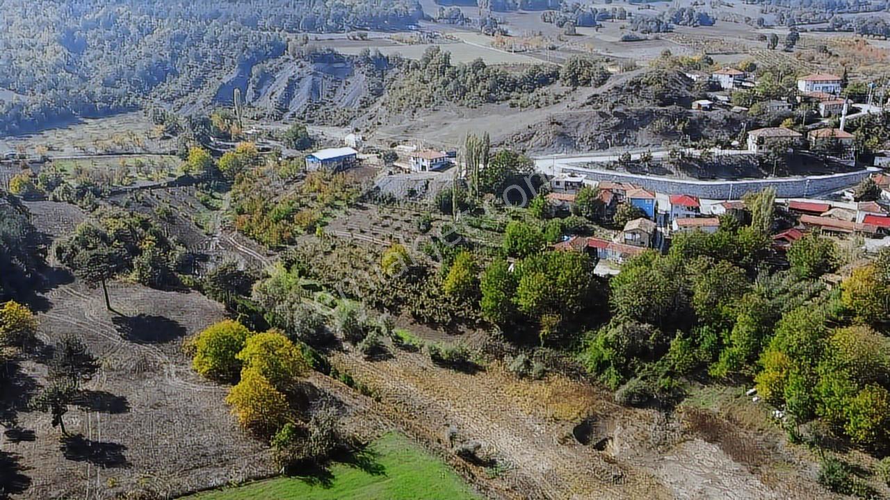 Geyve Çukurköy'de Satılık 307 M² Doğa İçinde, Yatırımlık - Görsel 33