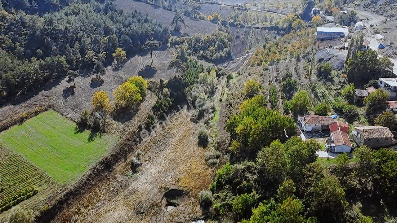 Geyve Çukurköy'de Satılık 307 M² Doğa İçinde, Yatırımlık - Görsel 29