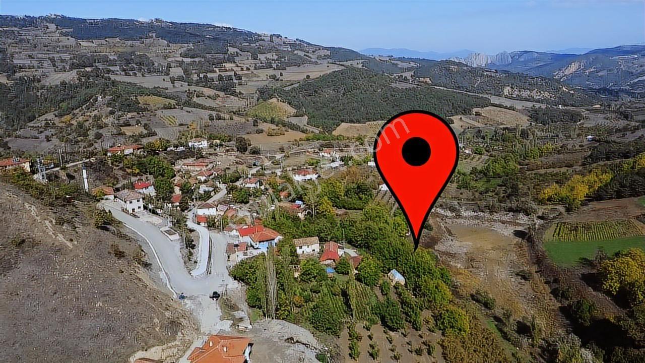 Geyve Çukurköy'de Satılık 307 M² Doğa İçinde, Yatırımlık - Görsel 2