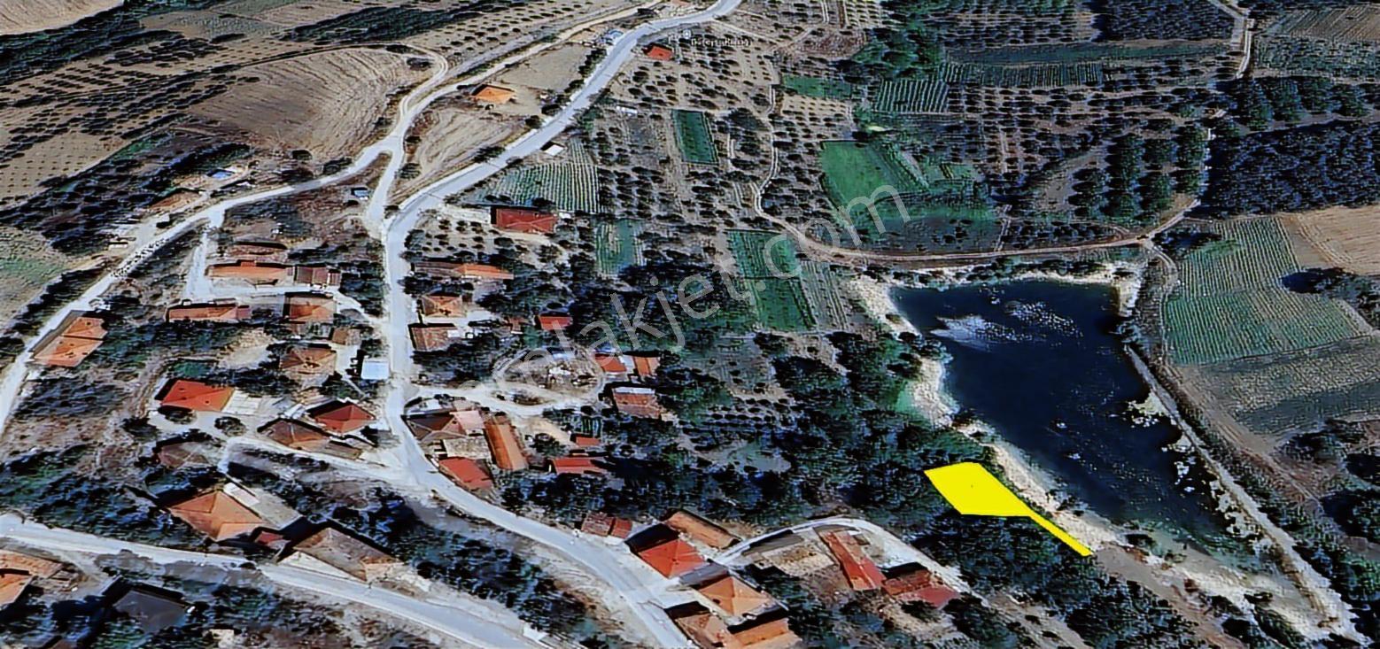 Geyve Çukurköy'de Satılık 307 M² Doğa İçinde, Yatırımlık - Görsel 19