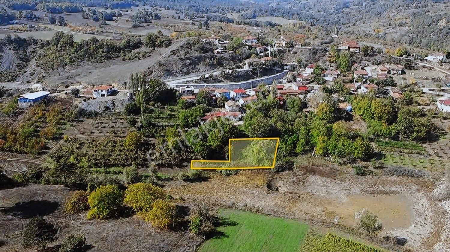 Geyve Çukurköy'de Satılık 307 M² Doğa İçinde, Yatırımlık - Görsel 3