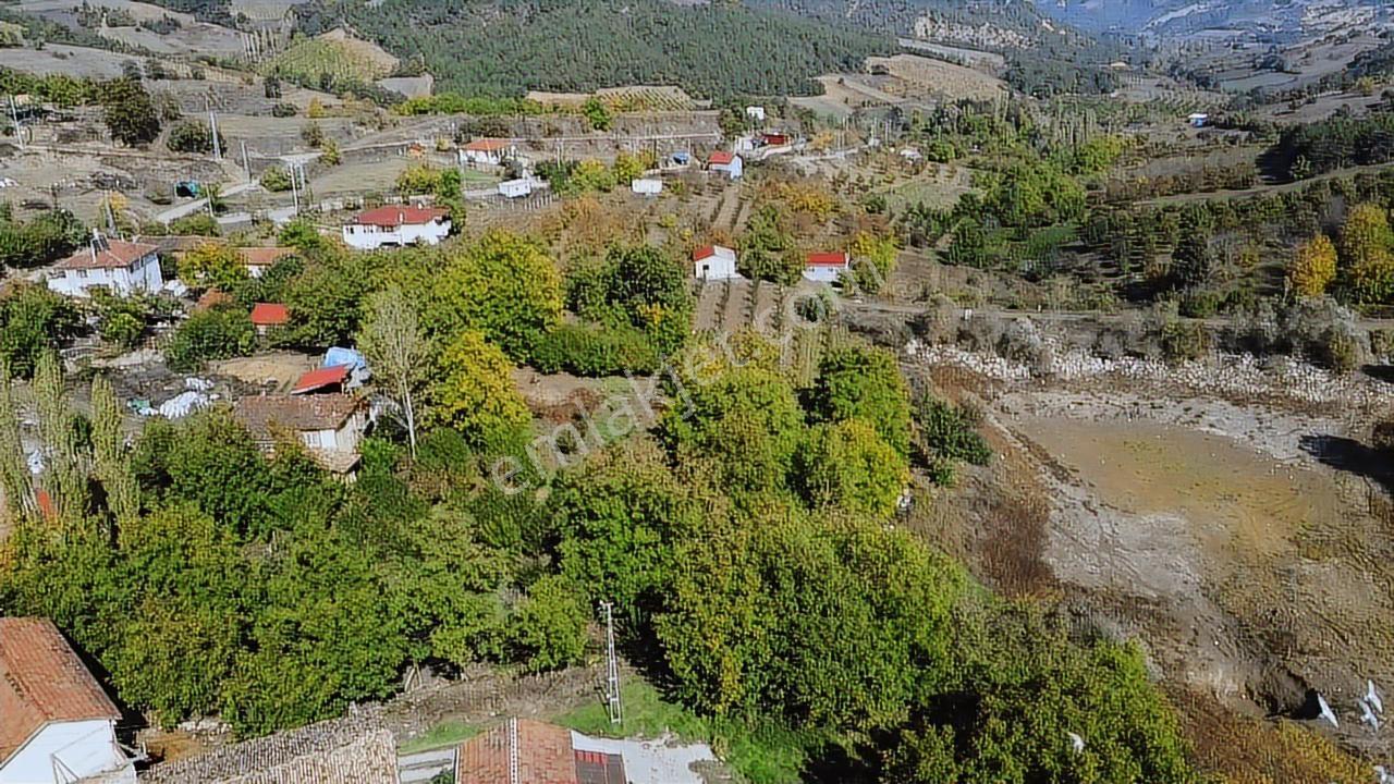 Geyve Çukurköy'de Satılık 307 M² Doğa İçinde, Yatırımlık - Görsel 35