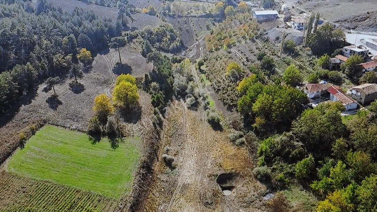 Geyve Çukurköy'de Satılık 307 M² Doğa İçinde, Yatırımlık - Görsel 10