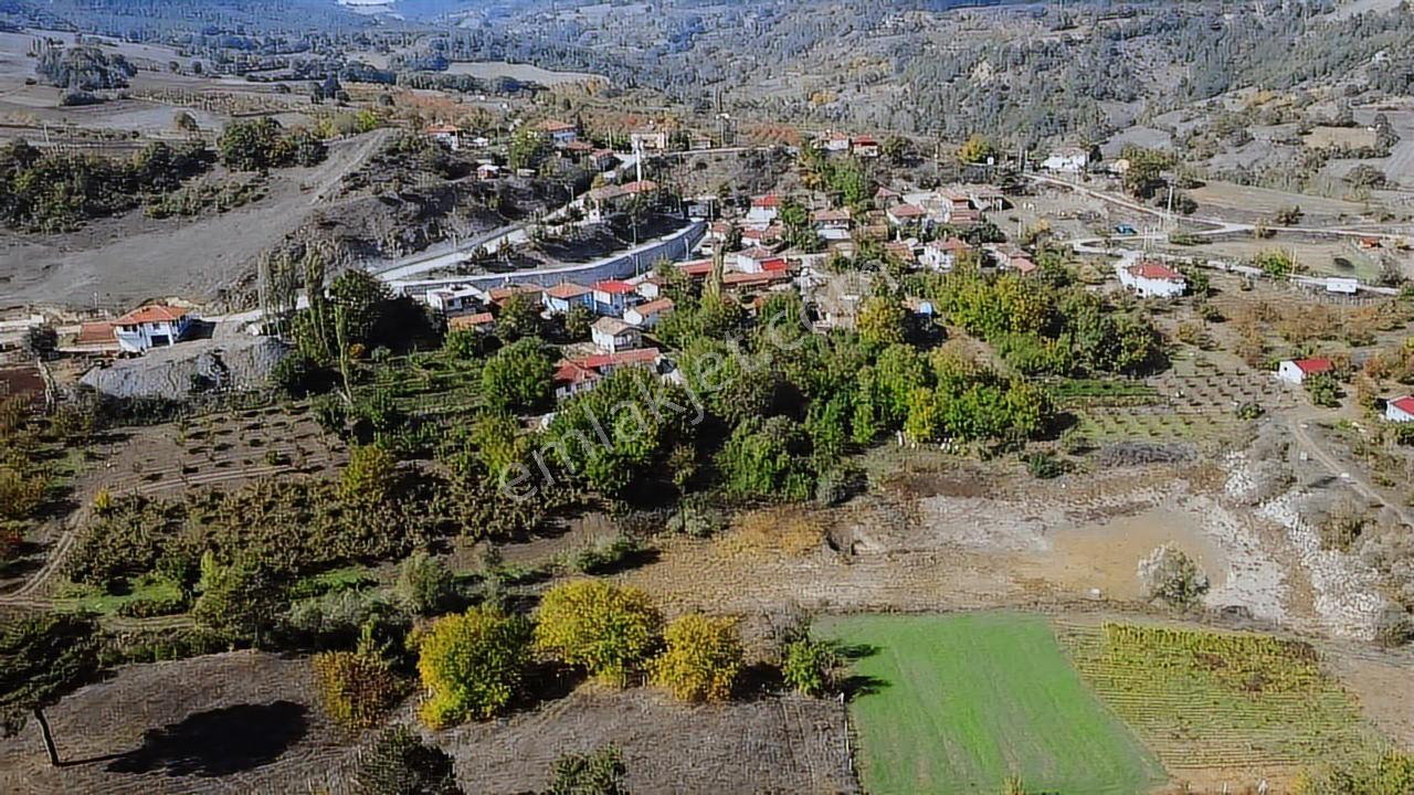 Geyve Çukurköy'de Satılık 307 M² Doğa İçinde, Yatırımlık - Görsel 4