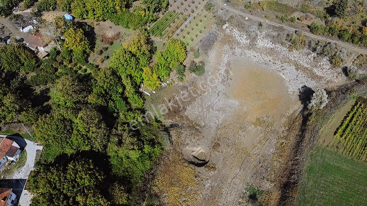 Geyve Çukurköy'de Satılık 307 M² Doğa İçinde, Yatırımlık - Görsel 24