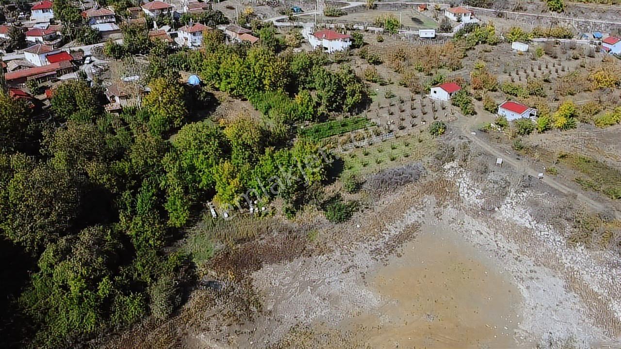 Geyve Çukurköy'de Satılık 307 M² Doğa İçinde, Yatırımlık - Görsel 22