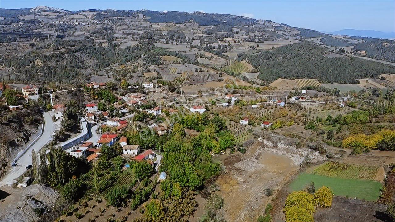 Geyve Çukurköy'de Satılık 307 M² Doğa İçinde, Yatırımlık - Görsel 23