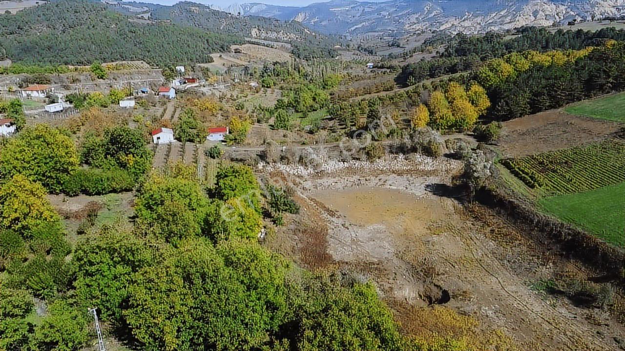 Geyve Çukurköy'de Satılık 307 M² Doğa İçinde, Yatırımlık - Görsel 20