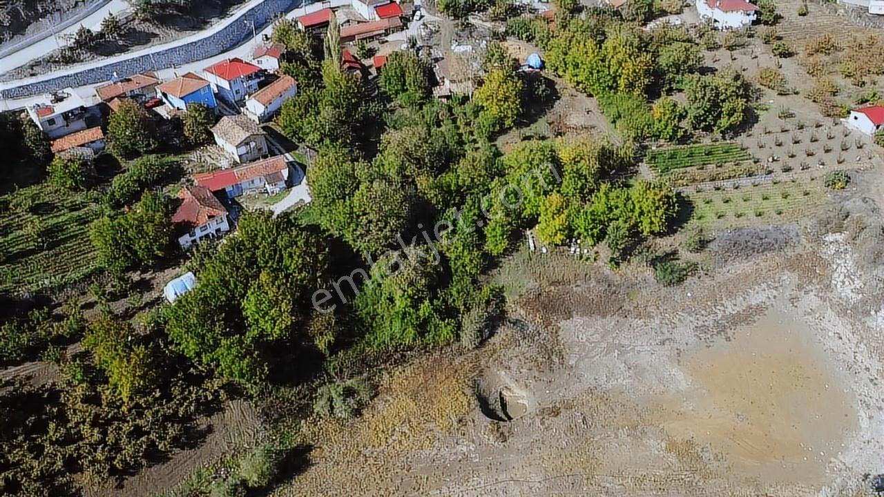 Geyve Çukurköy'de Satılık 307 M² Doğa İçinde, Yatırımlık - Görsel 17