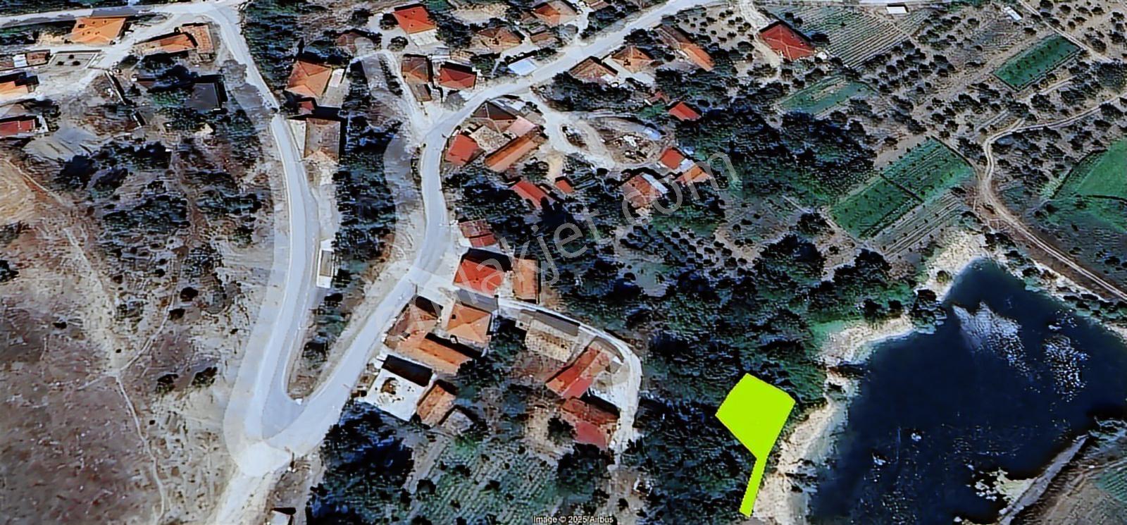 Geyve Çukurköy'de Satılık 307 M² Doğa İçinde, Yatırımlık - Görsel 9