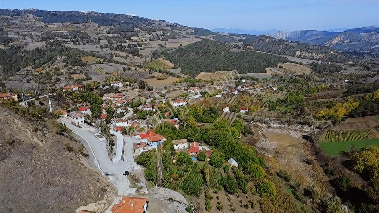 Geyve Çukurköy'de Satılık 307 M² Doğa İçinde, Yatırımlık - Görsel 26
