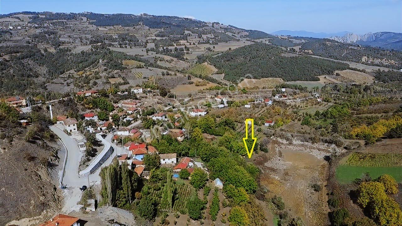 Geyve Çukurköy'de Satılık 307 M² Doğa İçinde, Yatırımlık - Görsel 11