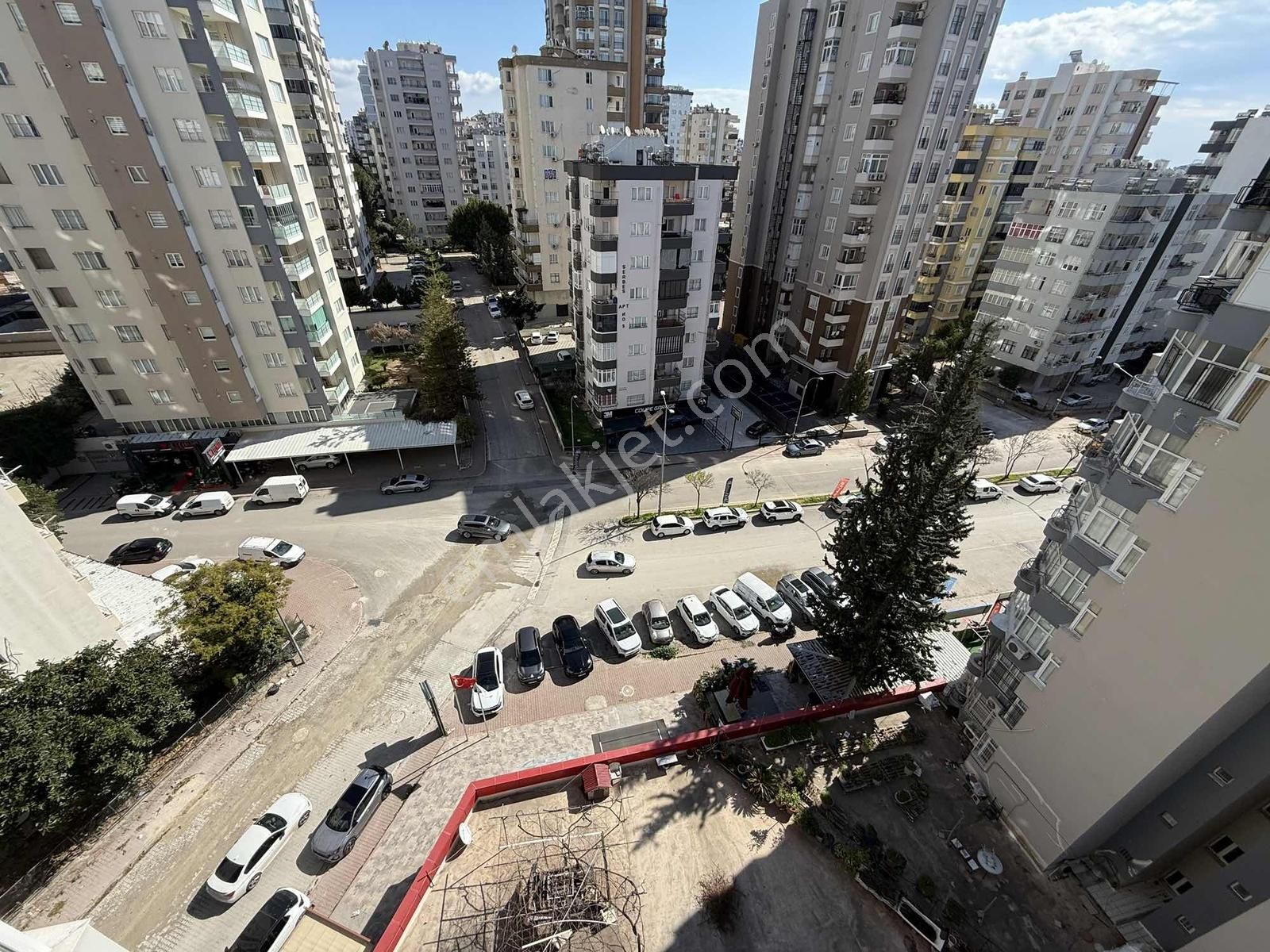 Fatih Karakol Cvr/3+1/k.mutfak/kombili/cephe Full Açık/iskanlı ! - Görsel 21