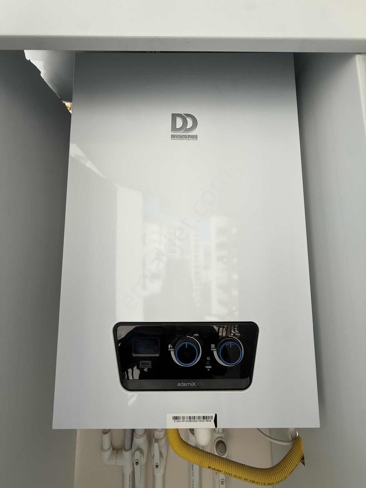 Fatih Karakol Cvr/3+1/k.mutfak/kombili/cephe Full Açık/iskanlı ! - Görsel 5