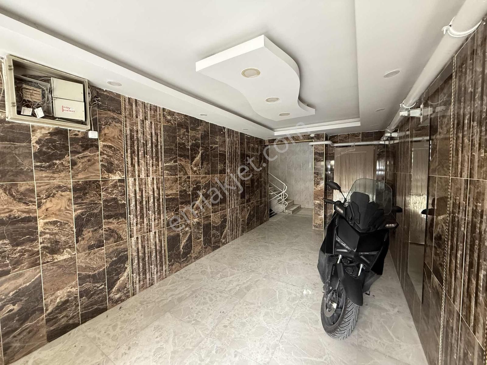 Fatih Karakol Cvr/3+1/k.mutfak/kombili/cephe Full Açık/iskanlı ! - Görsel 35