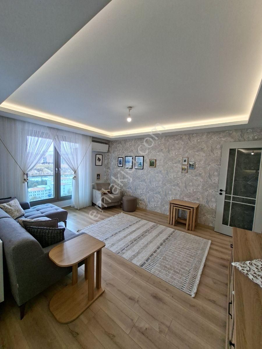 Riva Gayrimenkul'den Göktuğ'da Lüks 4+1 Satılık Daire - Görsel 26