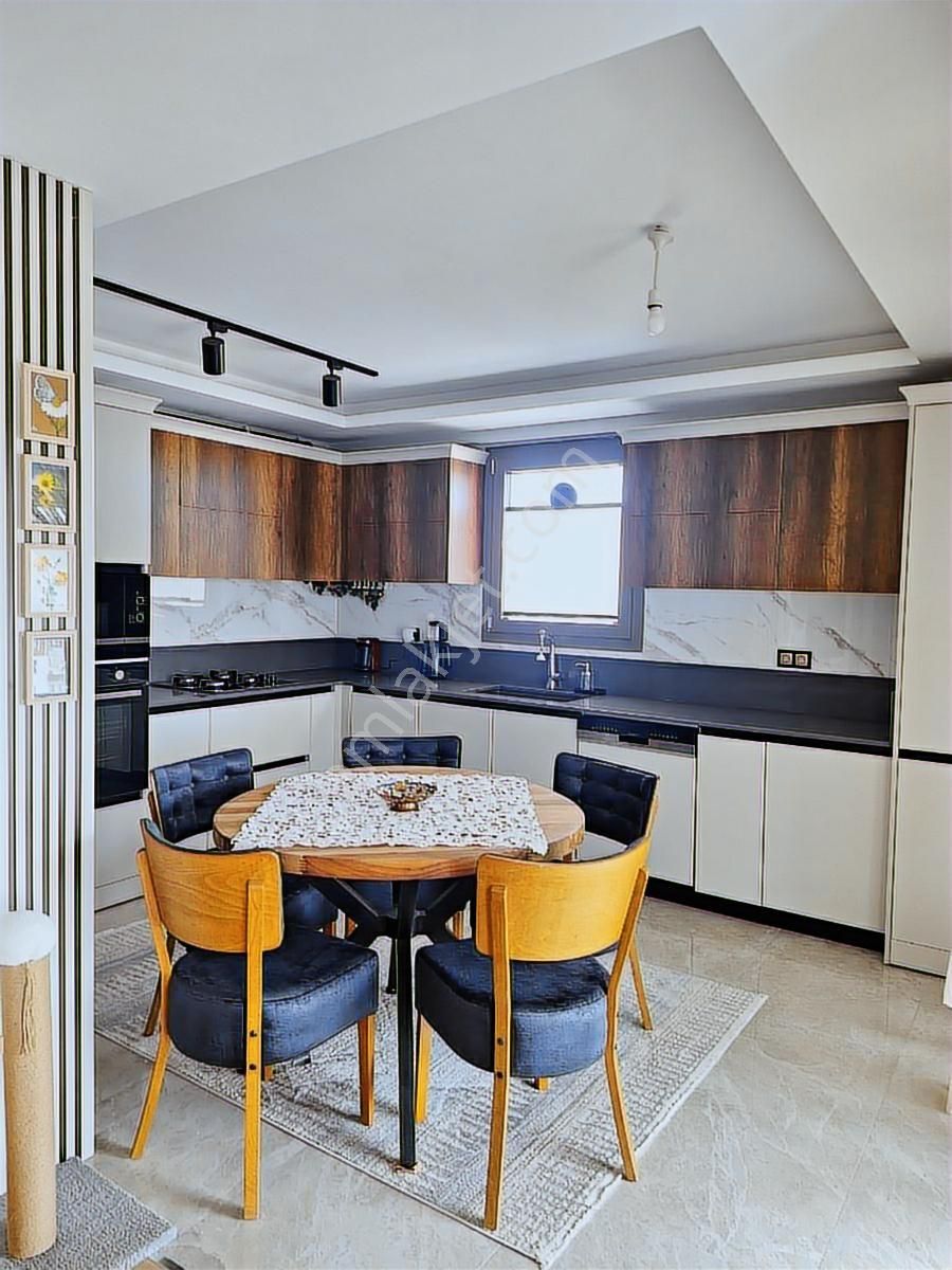 Riva Gayrimenkul'den Göktuğ'da Lüks 4+1 Satılık Daire