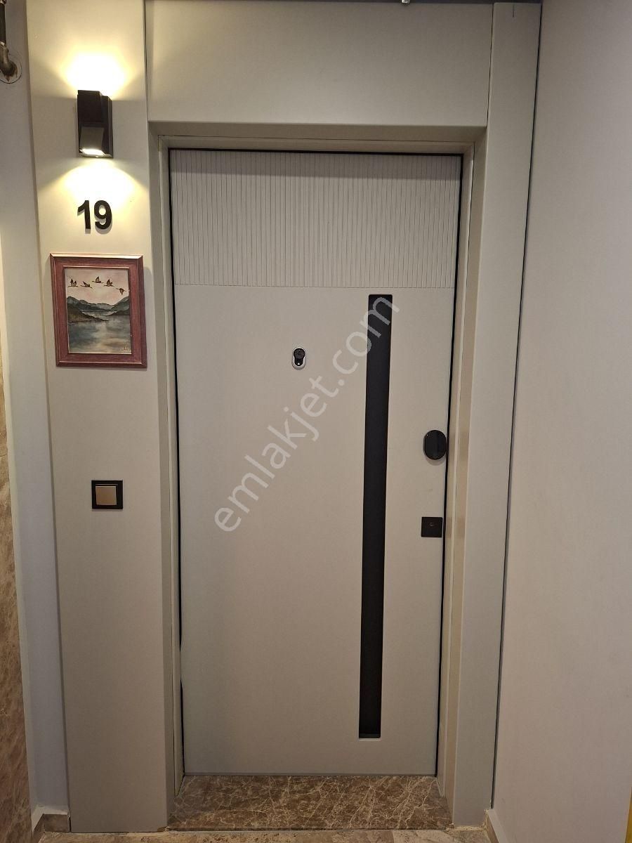 Riva Gayrimenkul'den Göktuğ'da Lüks 4+1 Satılık Daire - Görsel 18