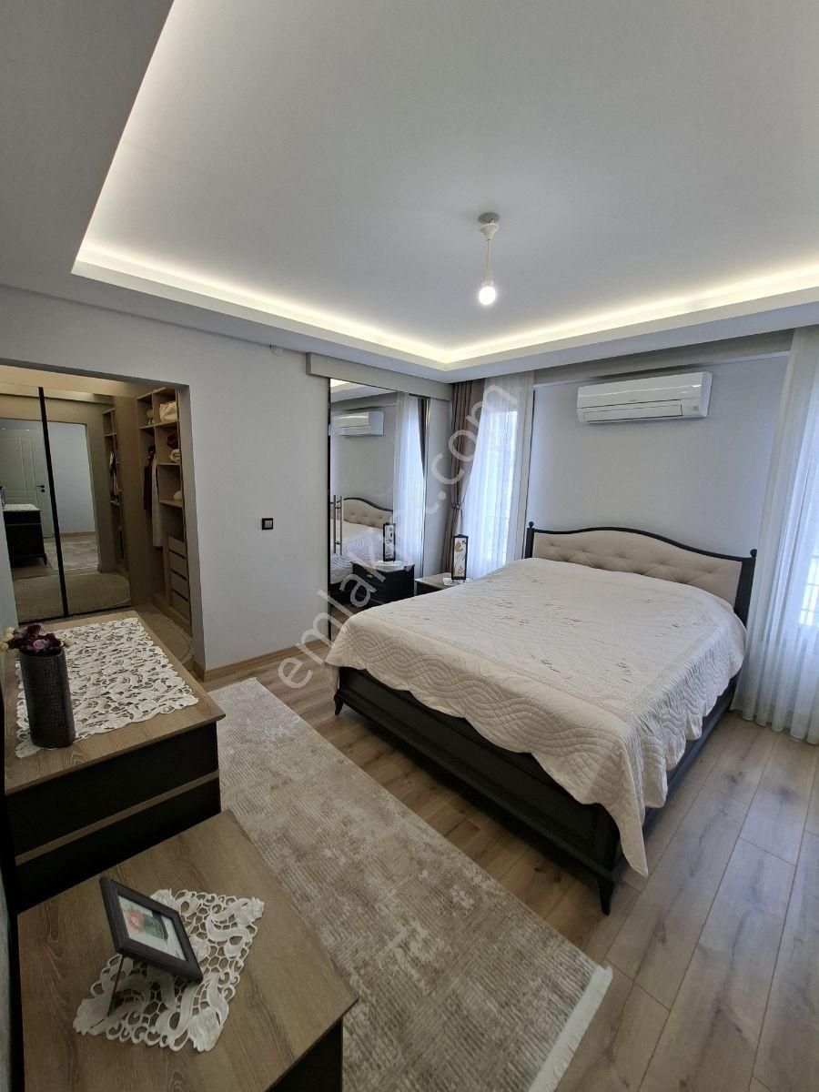 Riva Gayrimenkul'den Göktuğ'da Lüks 4+1 Satılık Daire - Görsel 22