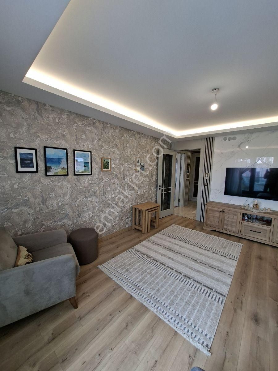Riva Gayrimenkul'den Göktuğ'da Lüks 4+1 Satılık Daire - Görsel 16
