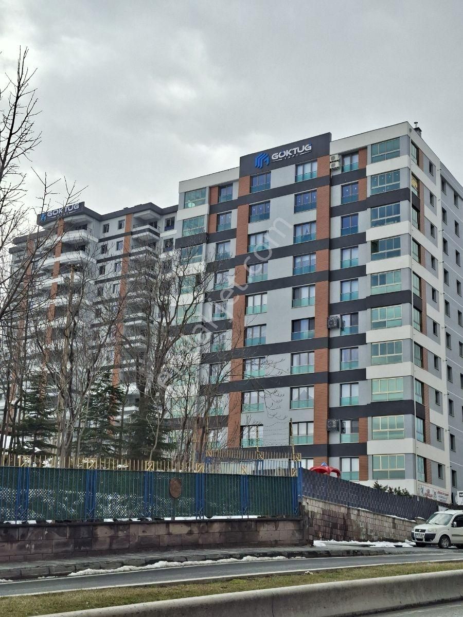 Riva Gayrimenkul'den Göktuğ'da Lüks 4+1 Satılık Daire - Görsel 15