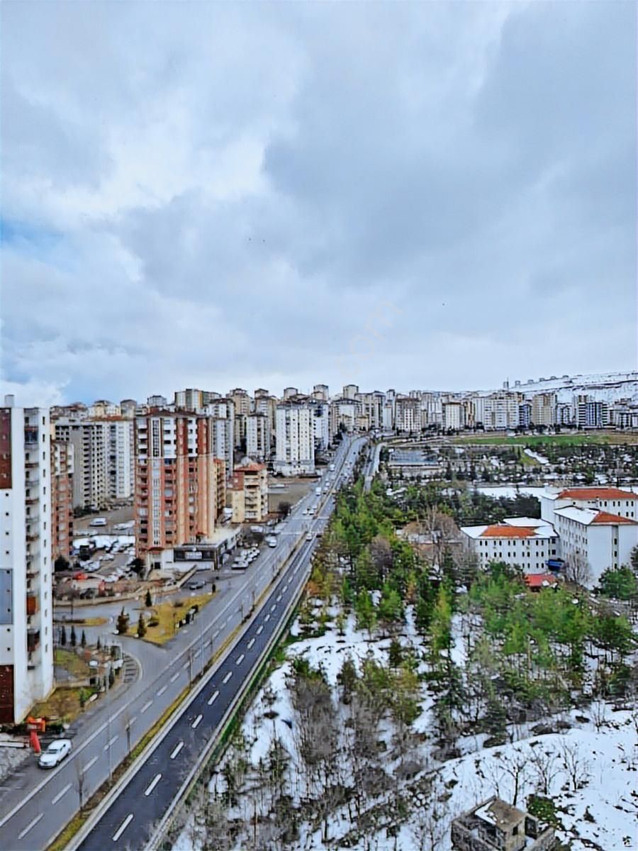 Riva Gayrimenkul'den Göktuğ'da Lüks 4+1 Satılık Daire - Görsel 7