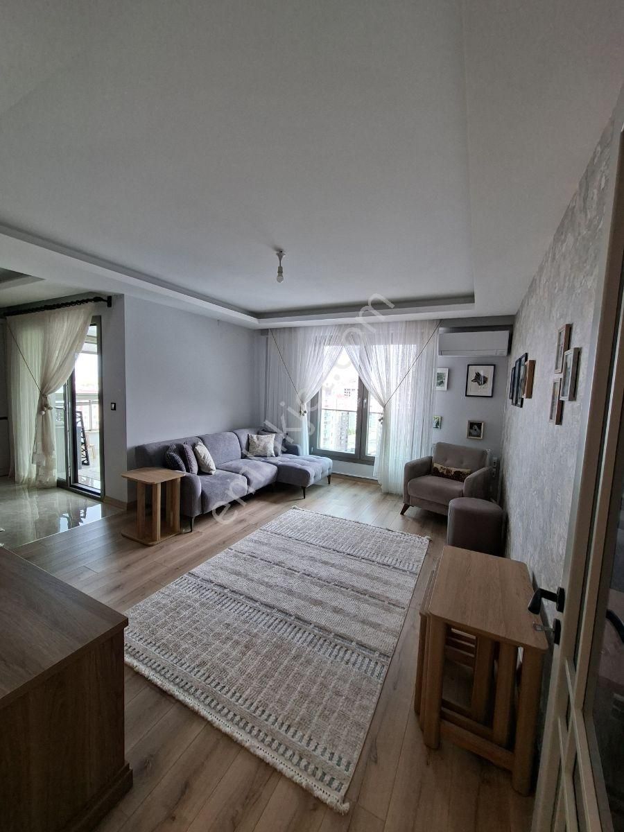 Riva Gayrimenkul'den Göktuğ'da Lüks 4+1 Satılık Daire - Görsel 31