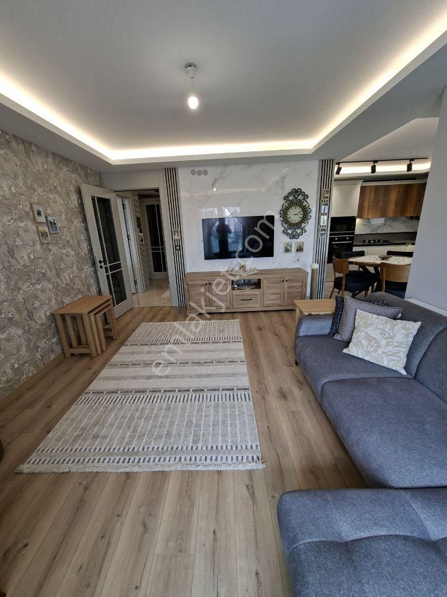 Riva Gayrimenkul'den Göktuğ'da Lüks 4+1 Satılık Daire - Görsel 4