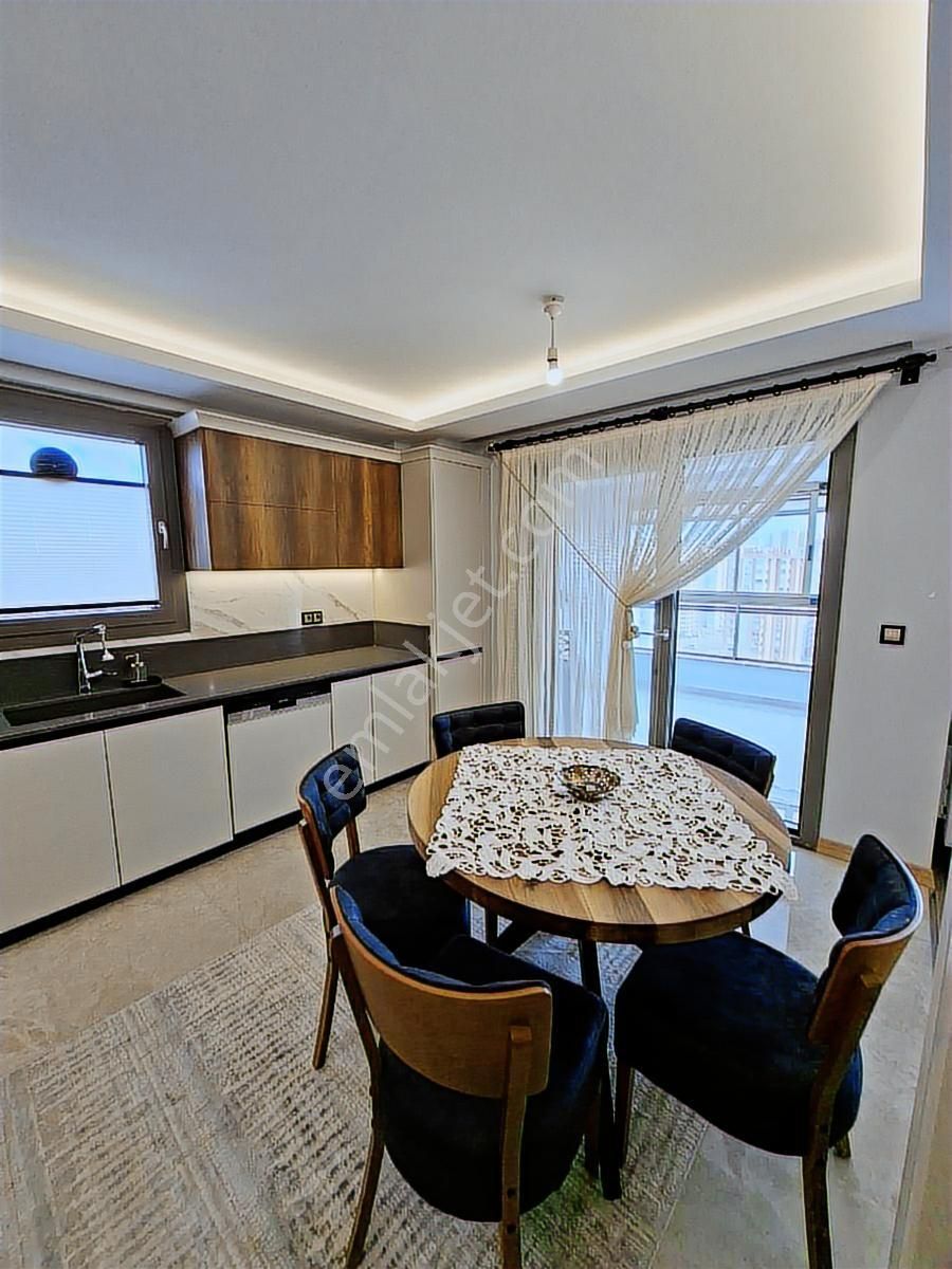 Riva Gayrimenkul'den Göktuğ'da Lüks 4+1 Satılık Daire - Görsel 25