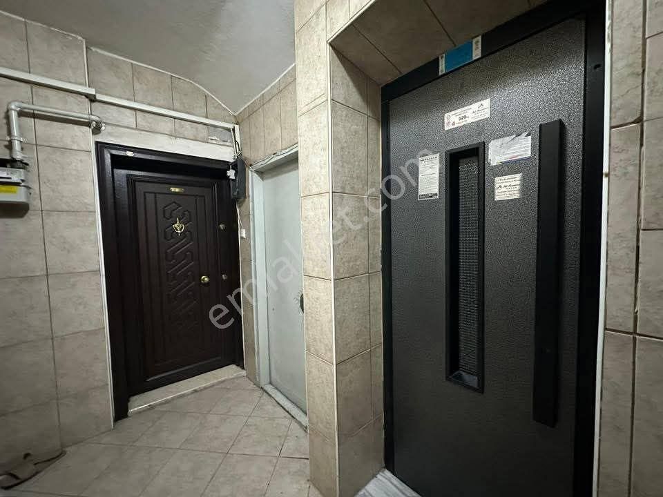 Samsun İlkadım Rasathane Mahallesi'nde