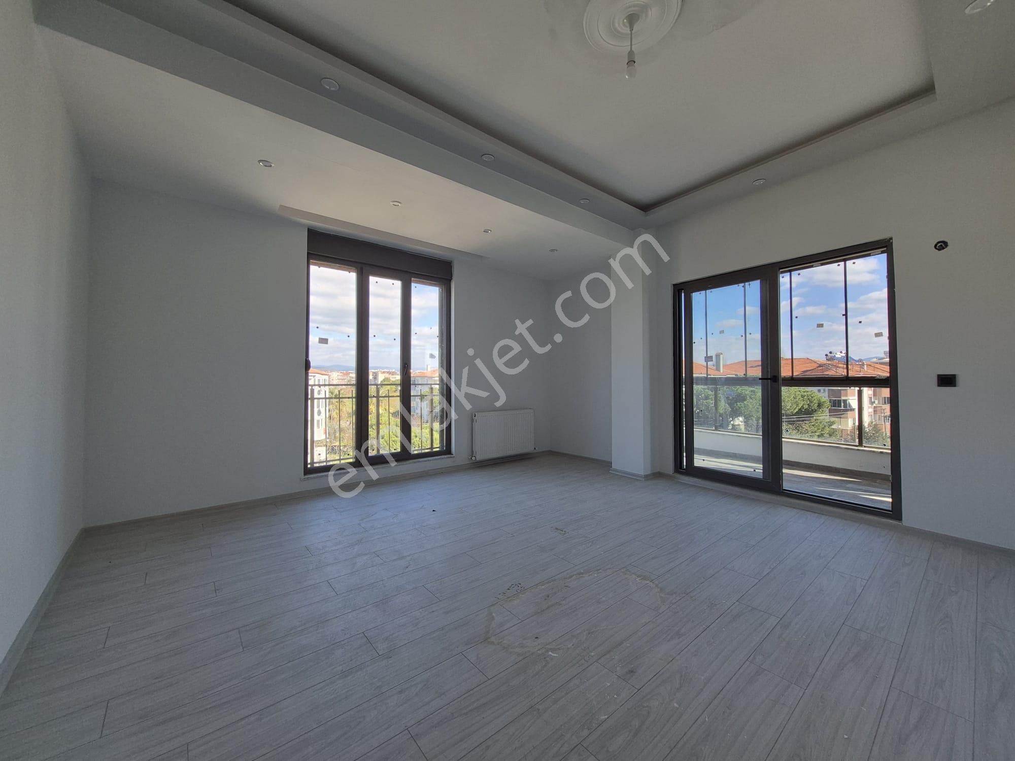 Balıkesir Altınkum'da Satılık Sıfır Dubleks Daire - Görsel 4