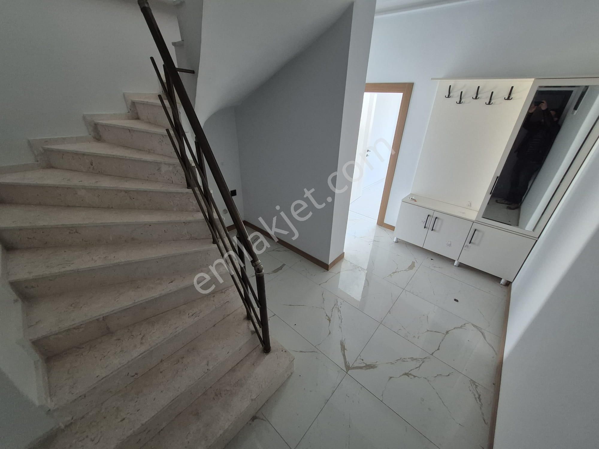 Balıkesir Altınkum'da Satılık Sıfır Dubleks Daire - Görsel 26
