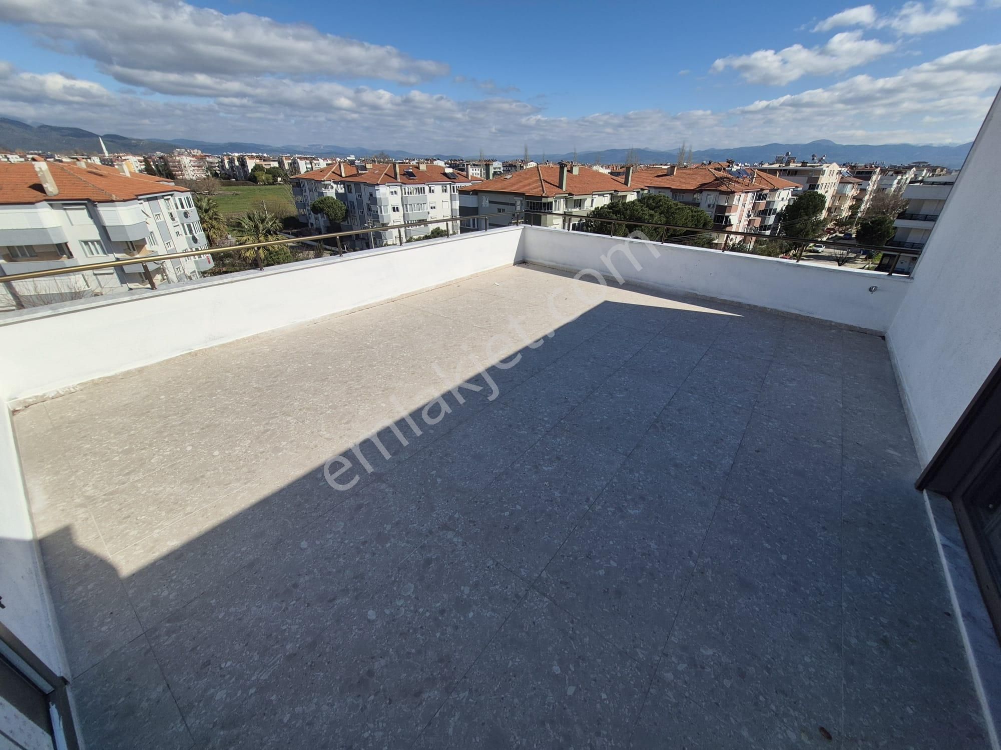 Balıkesir Altınkum'da Satılık Sıfır Dubleks Daire - Görsel 14