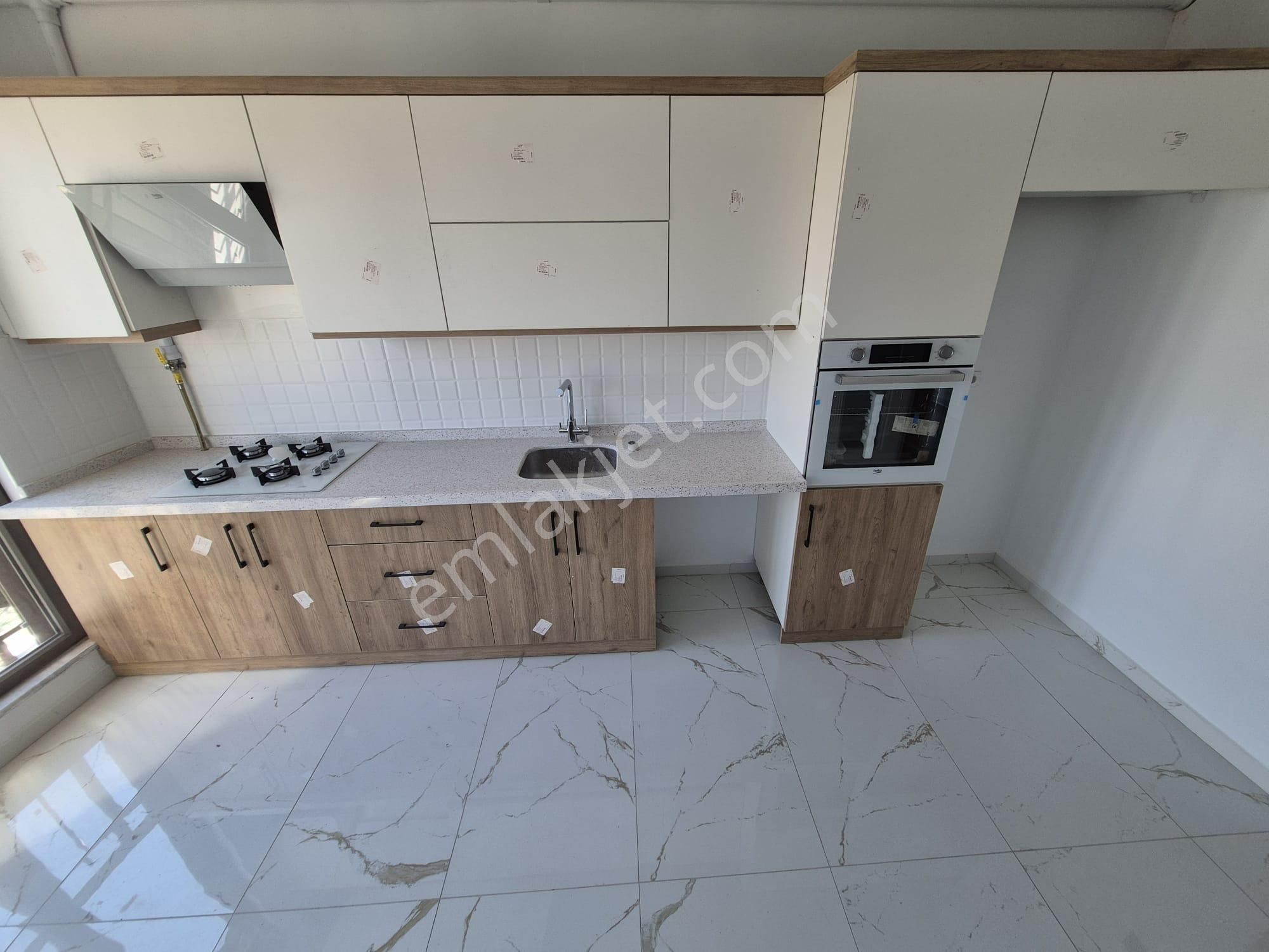 Balıkesir Altınkum'da Satılık Sıfır Dubleks Daire - Görsel 7