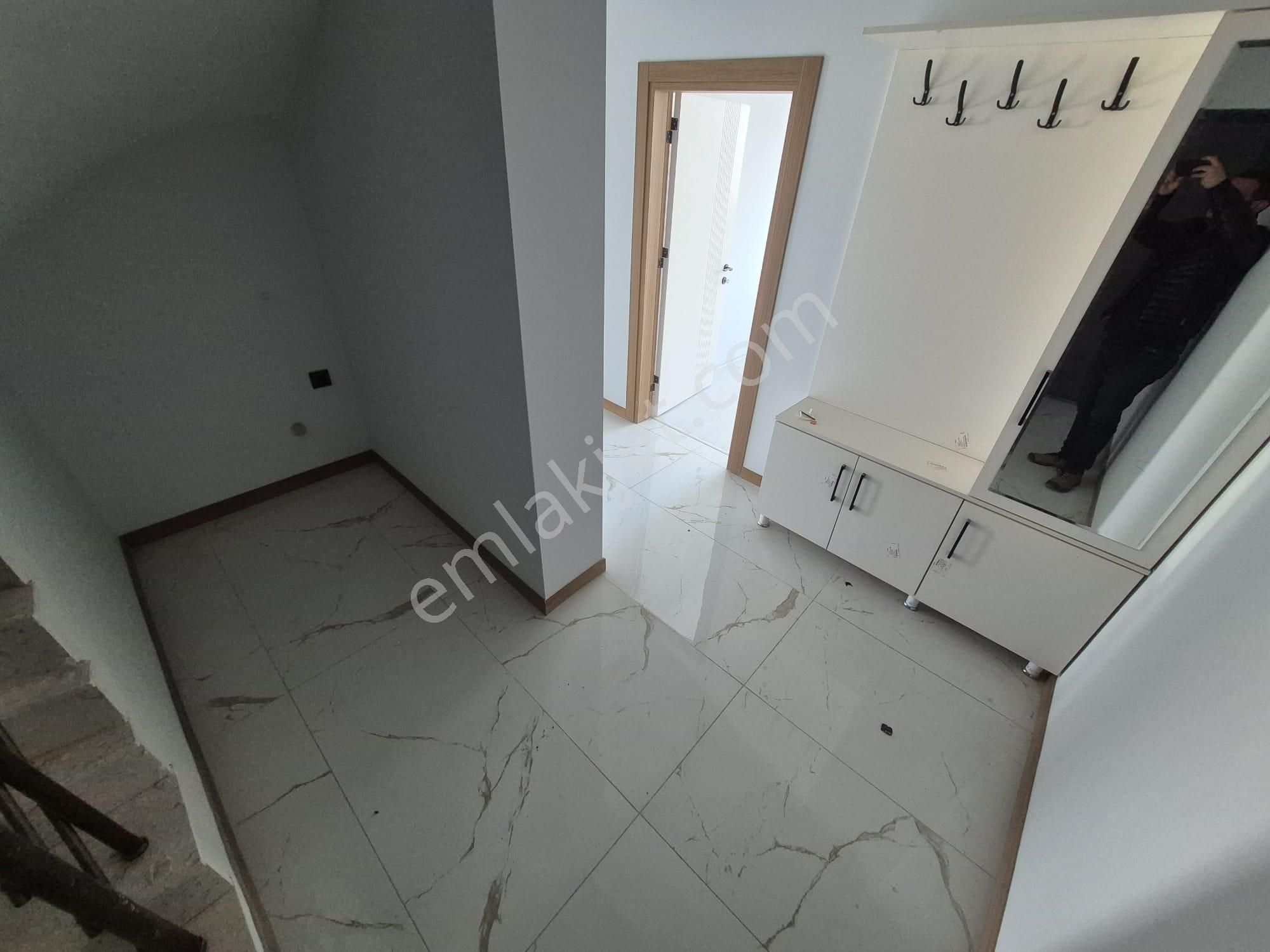 Balıkesir Altınkum'da Satılık Sıfır Dubleks Daire - Görsel 25