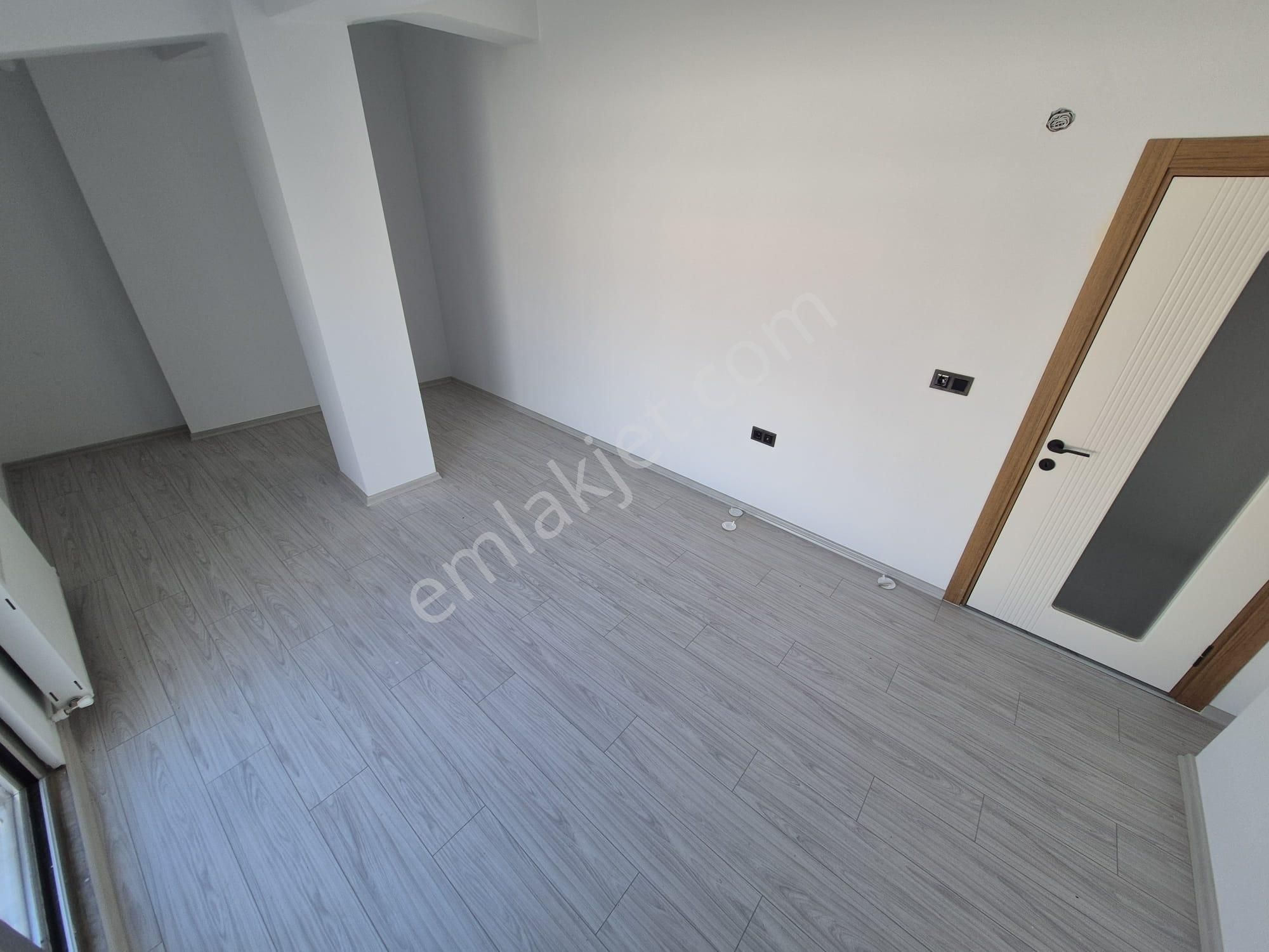 Balıkesir Altınkum'da Satılık Sıfır Dubleks Daire - Görsel 17