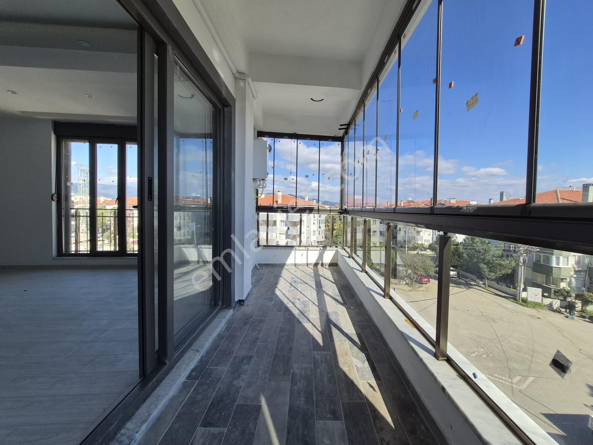 Balıkesir Altınkum'da Satılık Sıfır Dubleks Daire - Görsel 5