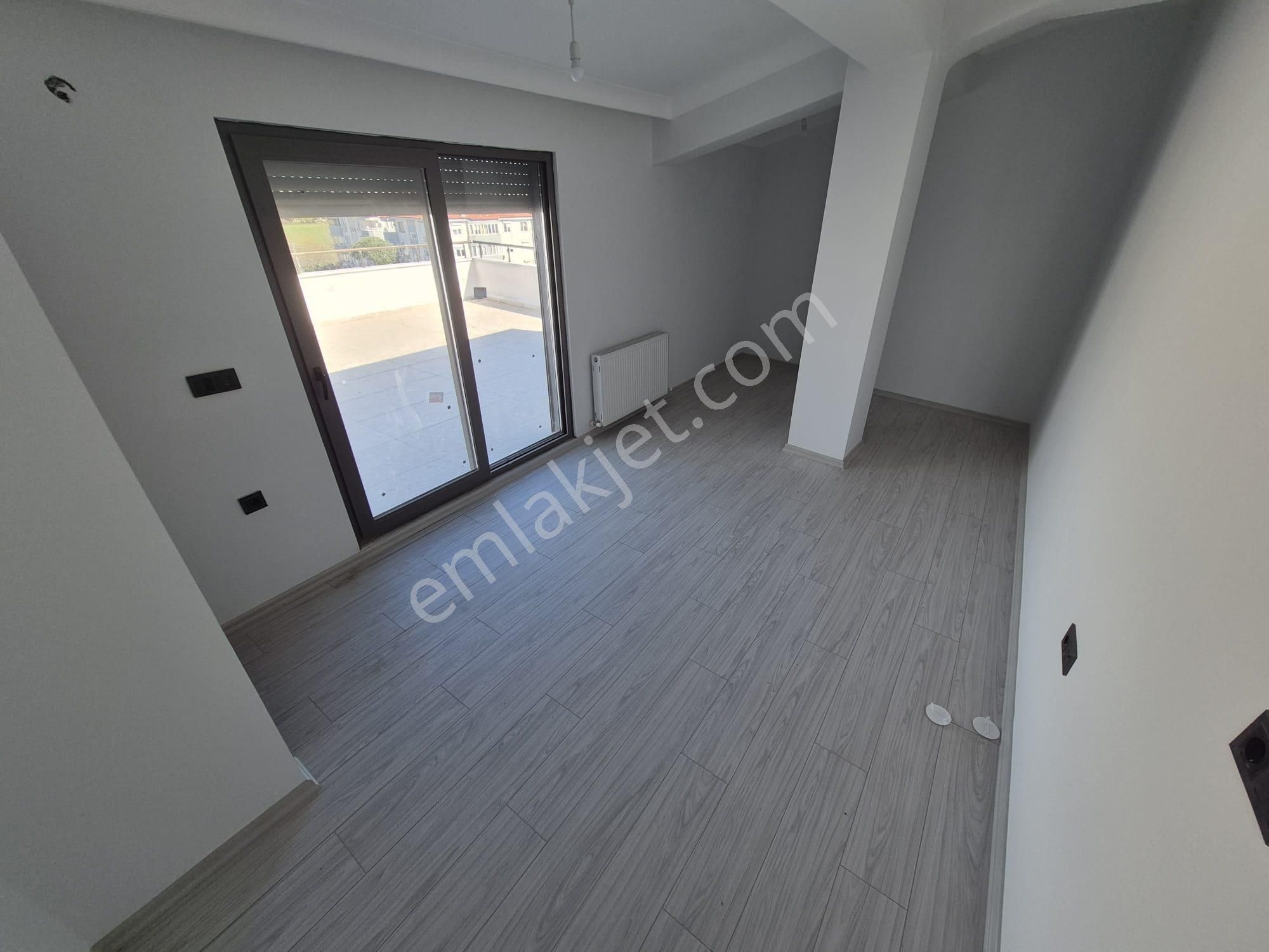 Balıkesir Altınkum'da Satılık Sıfır Dubleks Daire - Görsel 21
