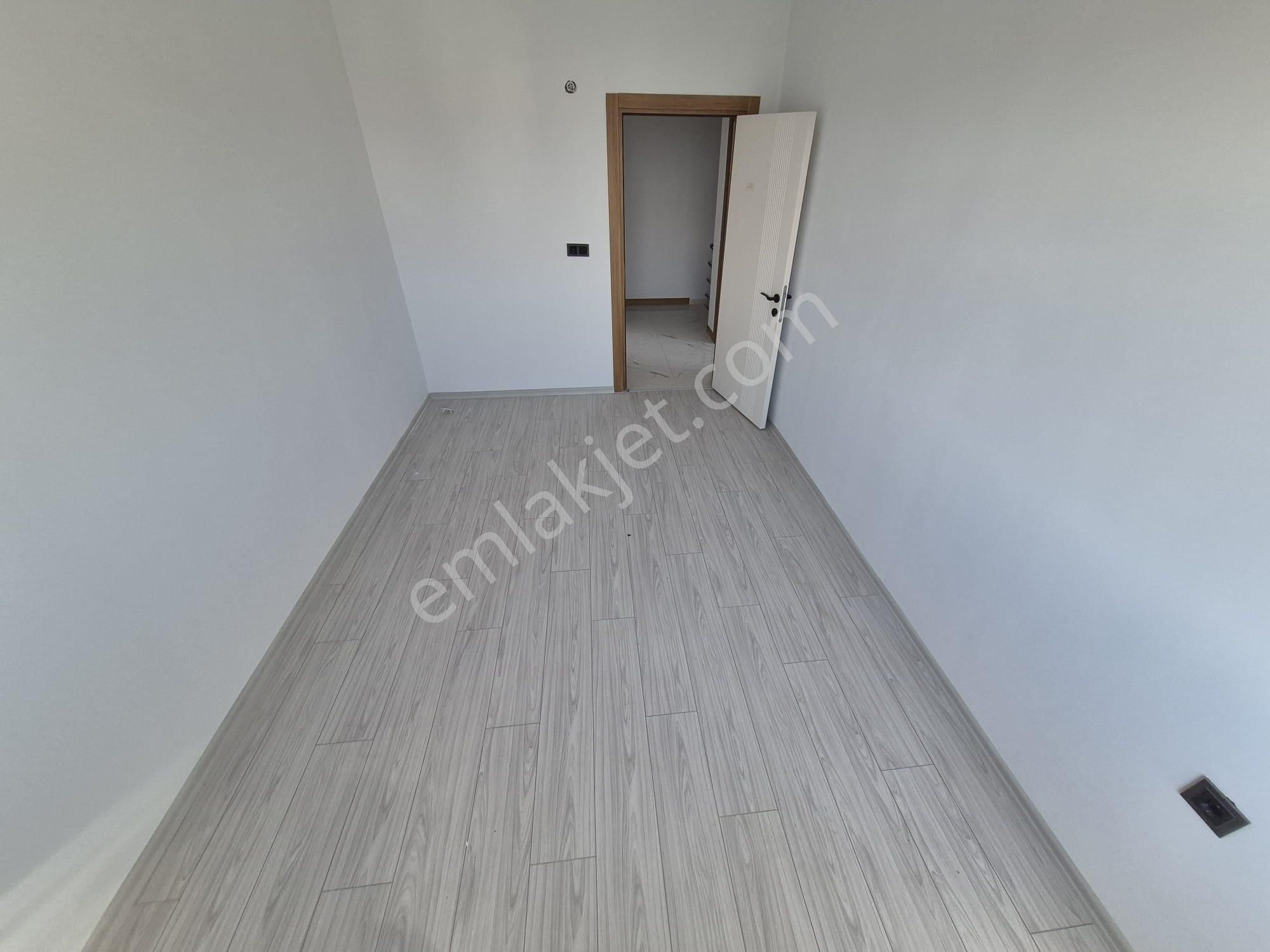 Balıkesir Altınkum'da Satılık Sıfır Dubleks Daire - Görsel 11