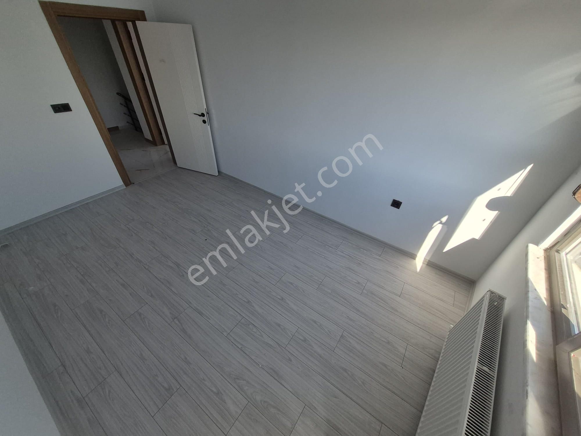 Balıkesir Altınkum'da Satılık Sıfır Dubleks Daire - Görsel 13