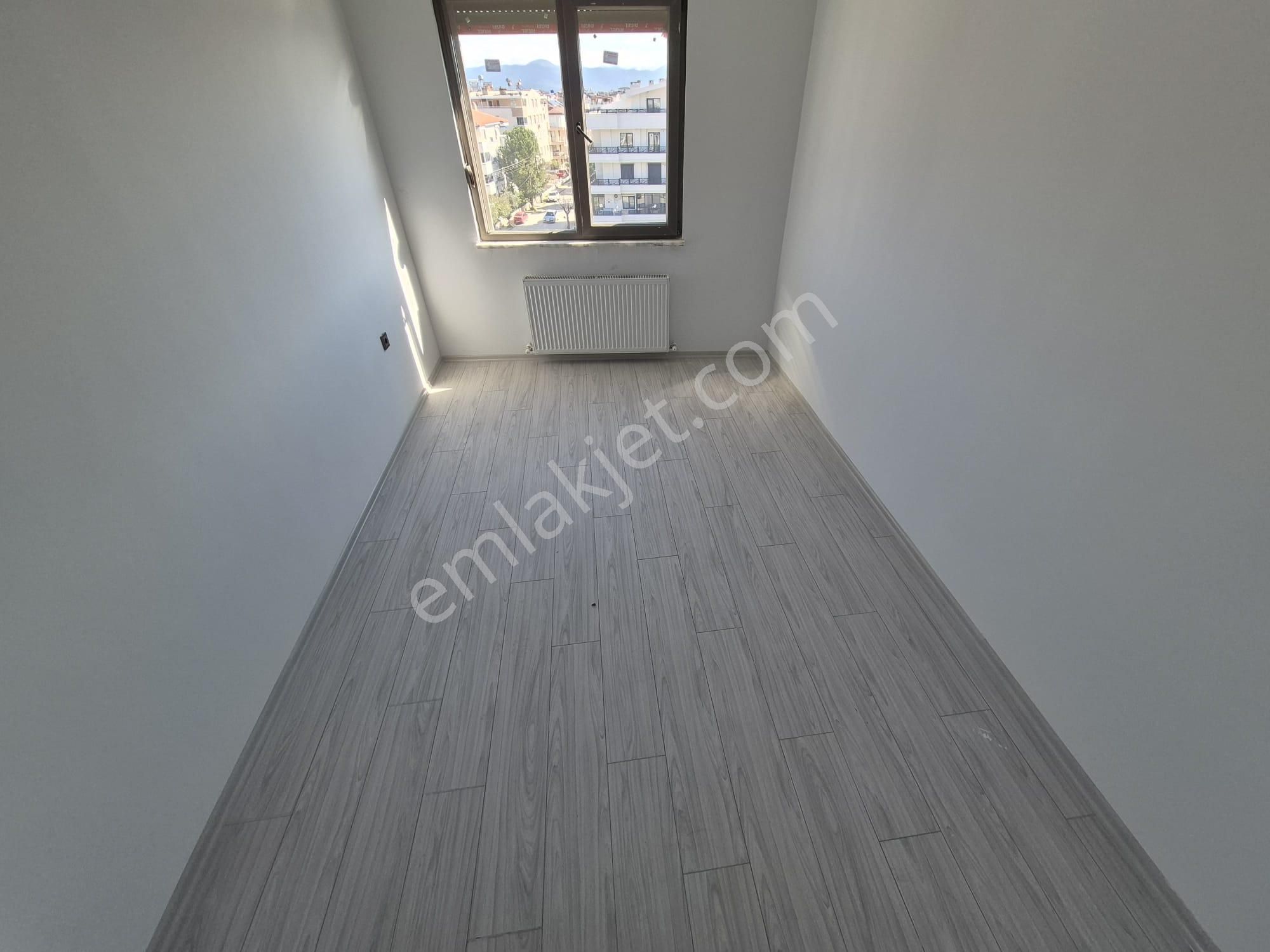 Balıkesir Altınkum'da Satılık Sıfır Dubleks Daire - Görsel 12