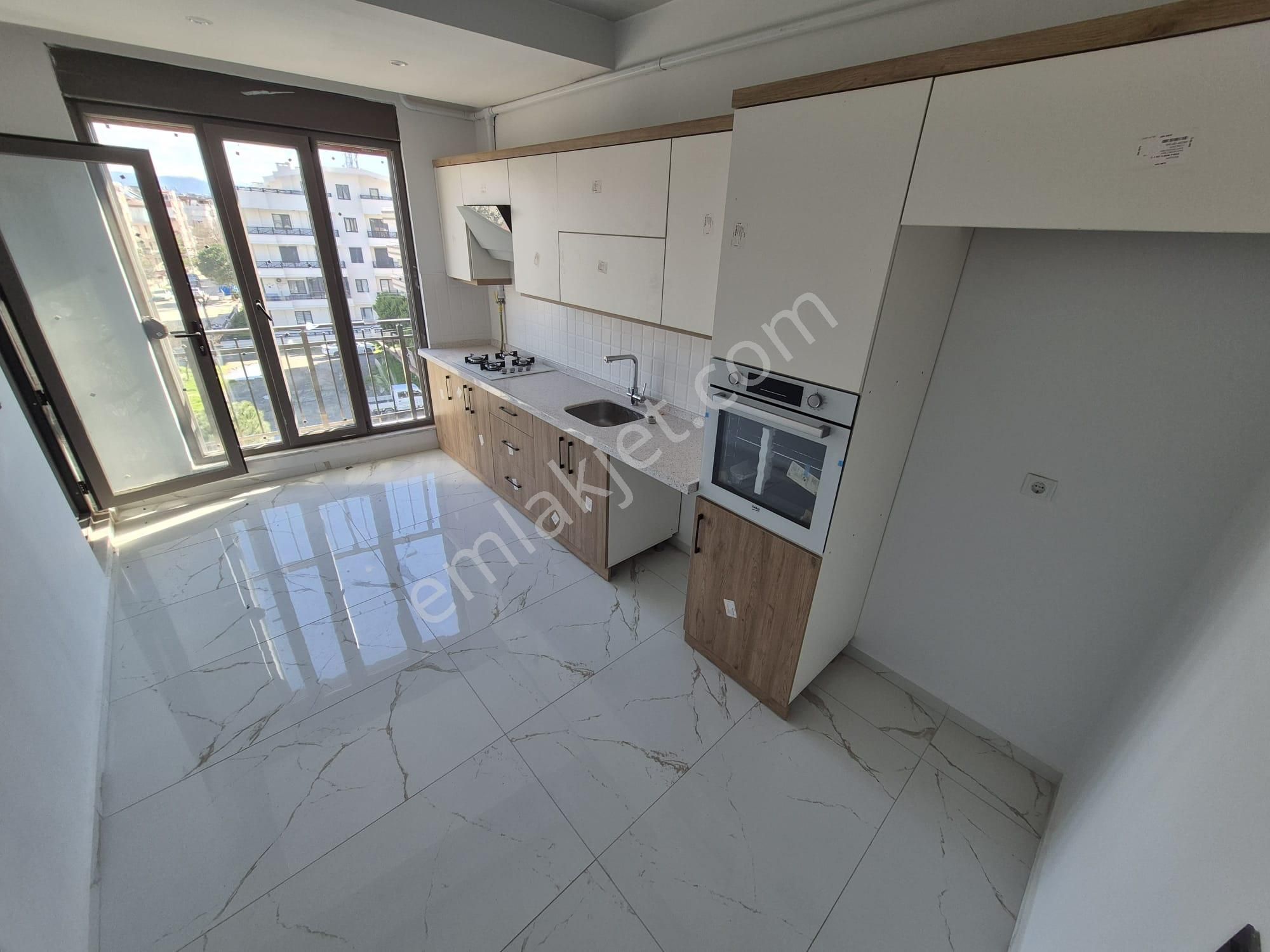Balıkesir Altınkum'da Satılık Sıfır Dubleks Daire - Görsel 9