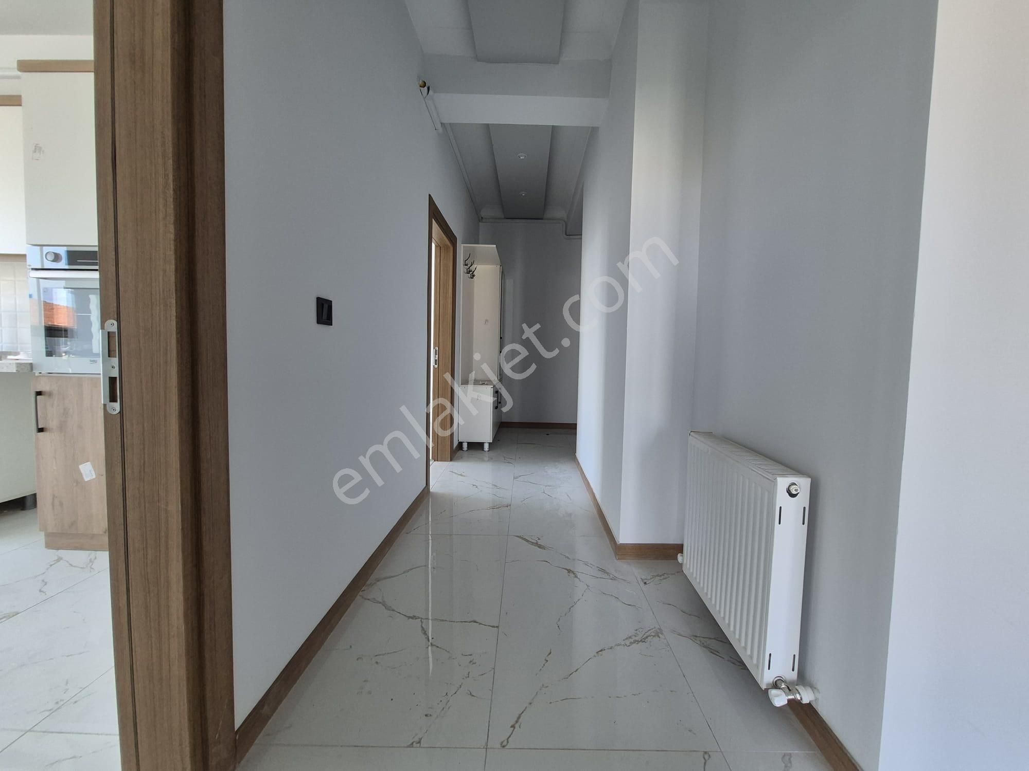Balıkesir Altınkum'da Satılık Sıfır Dubleks Daire - Görsel 32
