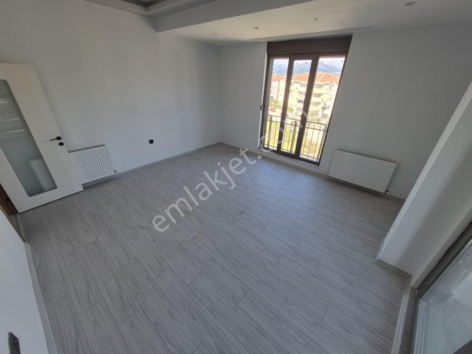 Balıkesir Altınkum'da Satılık Sıfır Dubleks Daire - Görsel 3