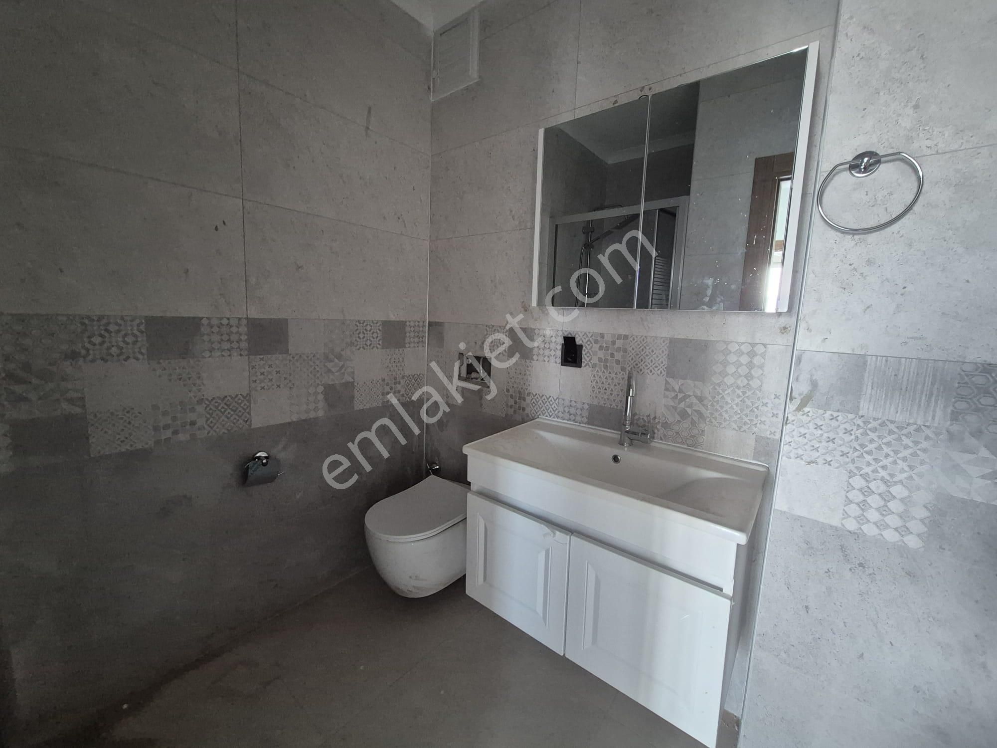 Balıkesir Altınkum'da Satılık Sıfır Dubleks Daire - Görsel 30