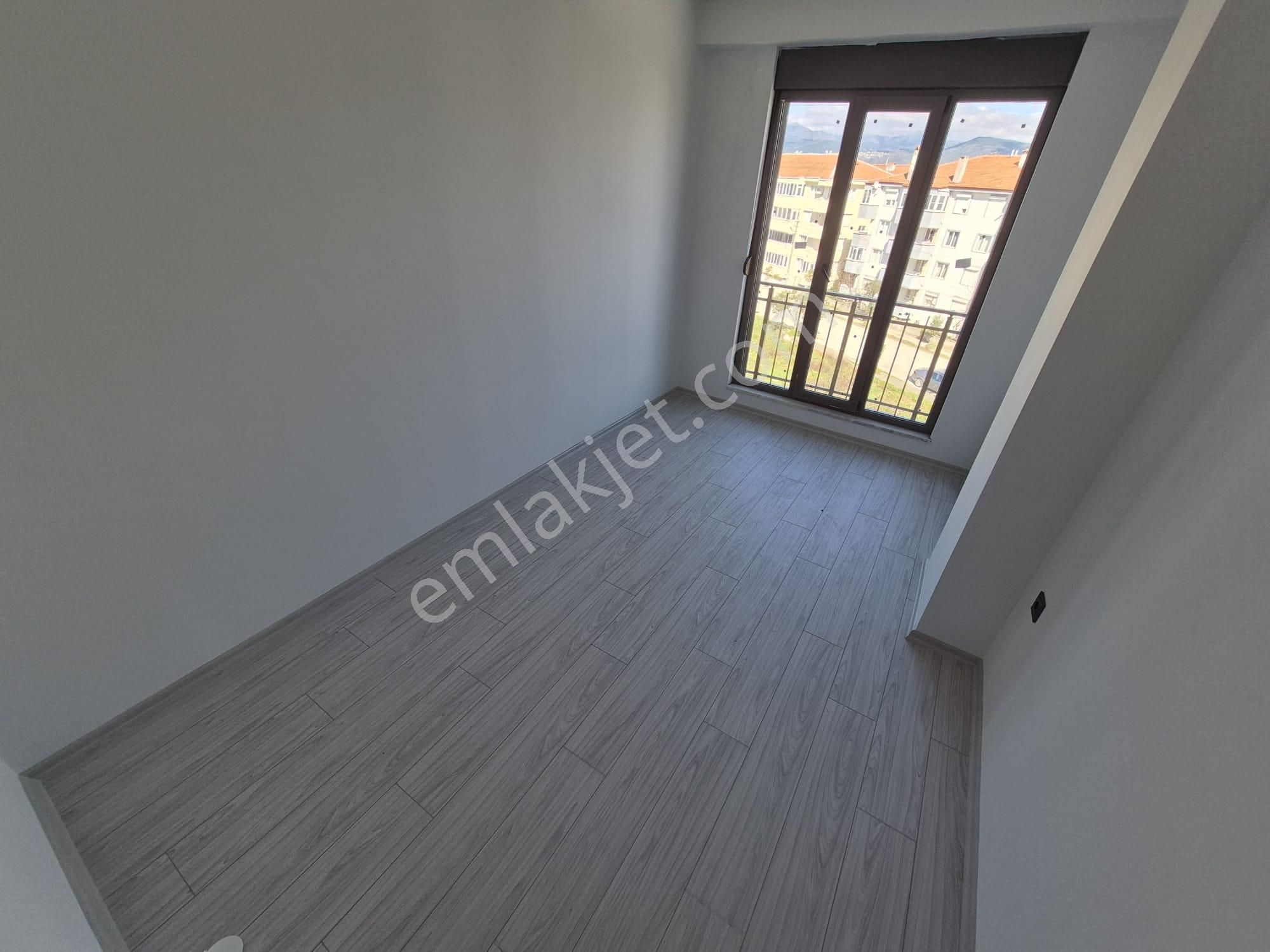 Balıkesir Altınkum'da Satılık Sıfır Dubleks Daire - Görsel 27