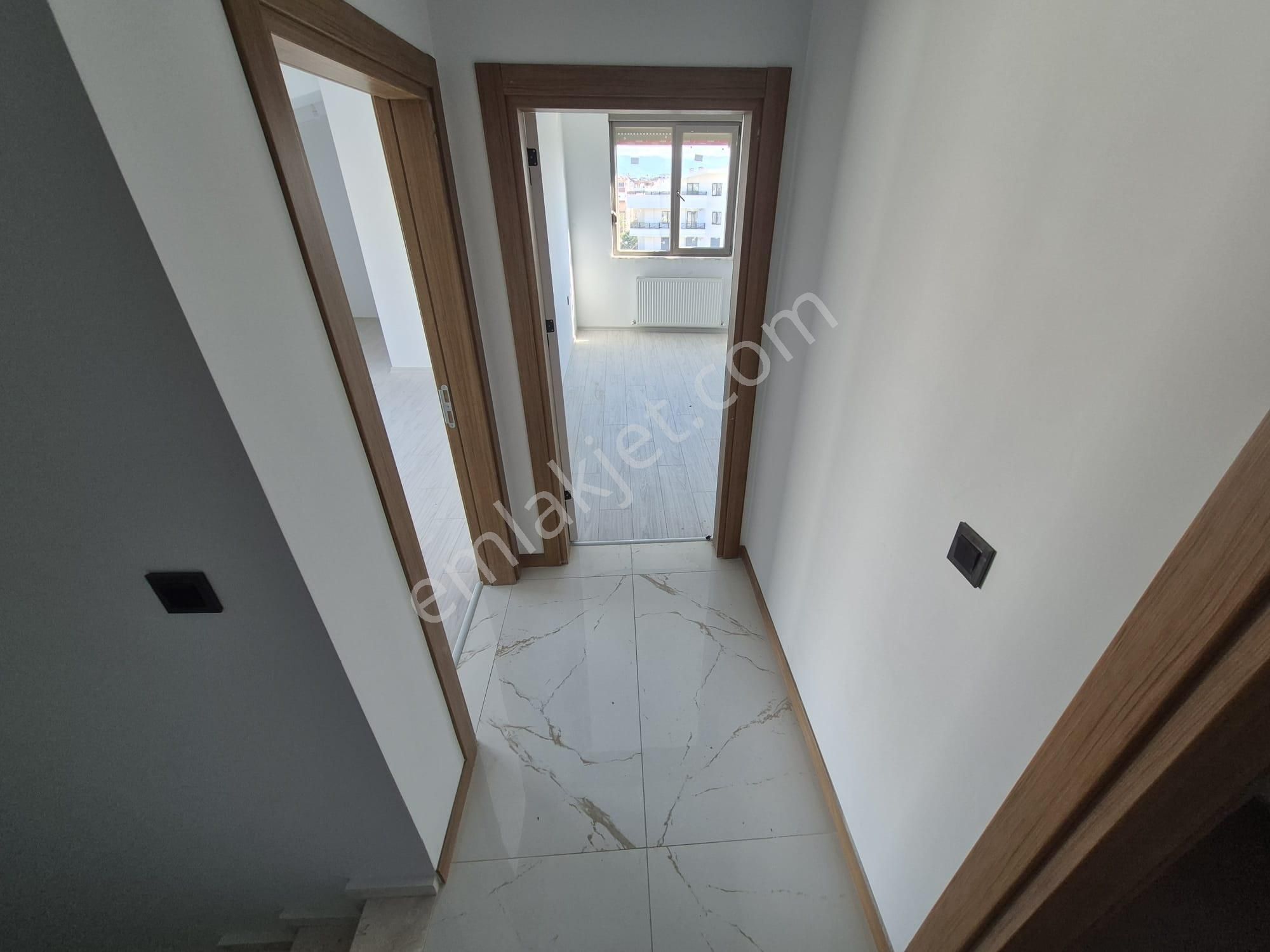 Balıkesir Altınkum'da Satılık Sıfır Dubleks Daire - Görsel 10