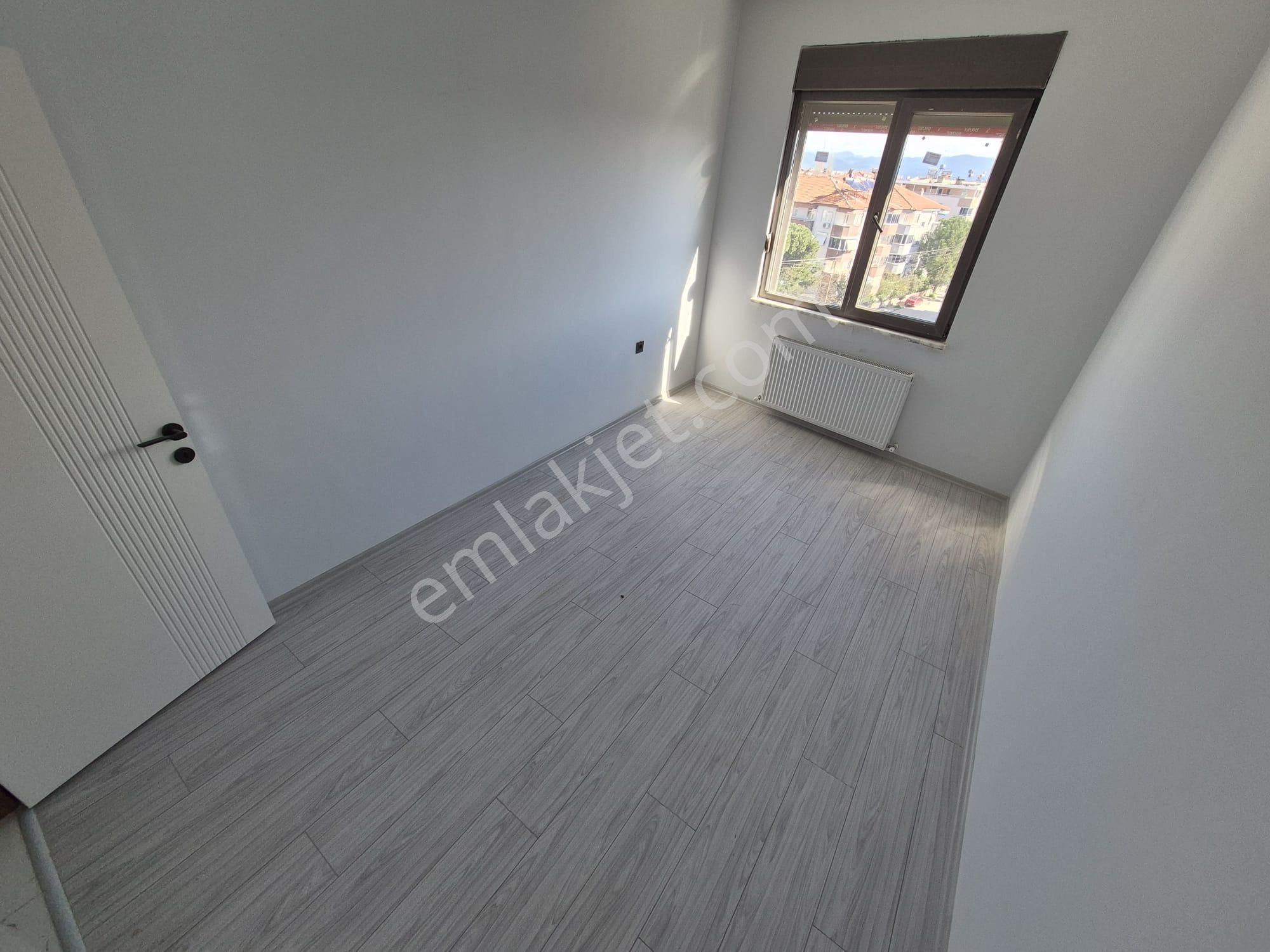 Balıkesir Altınkum'da Satılık Sıfır Dubleks Daire - Görsel 16